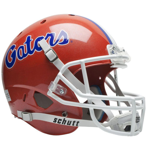 Florida Gators Ncaa Replica Air Xp Full Size Helmet