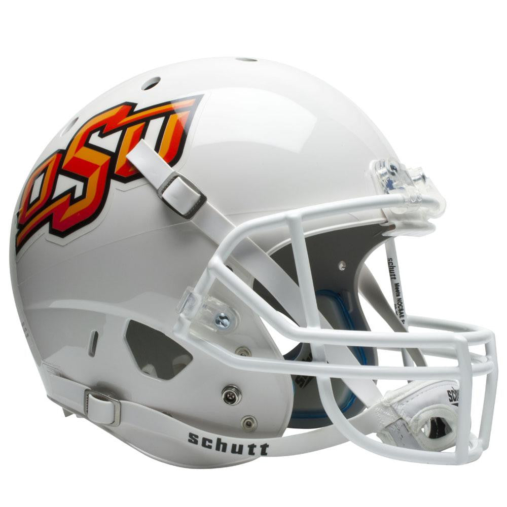 Oklahoma State Cowboys Ncaa Replica Air Xp Full Size Helmet