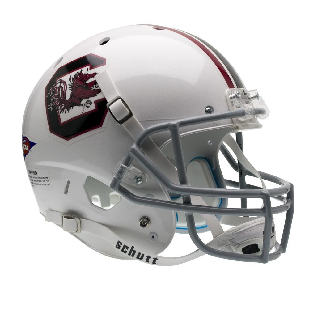 South Carolina Gamecocks Ncaa Replica Air Xp Full Size Helmet