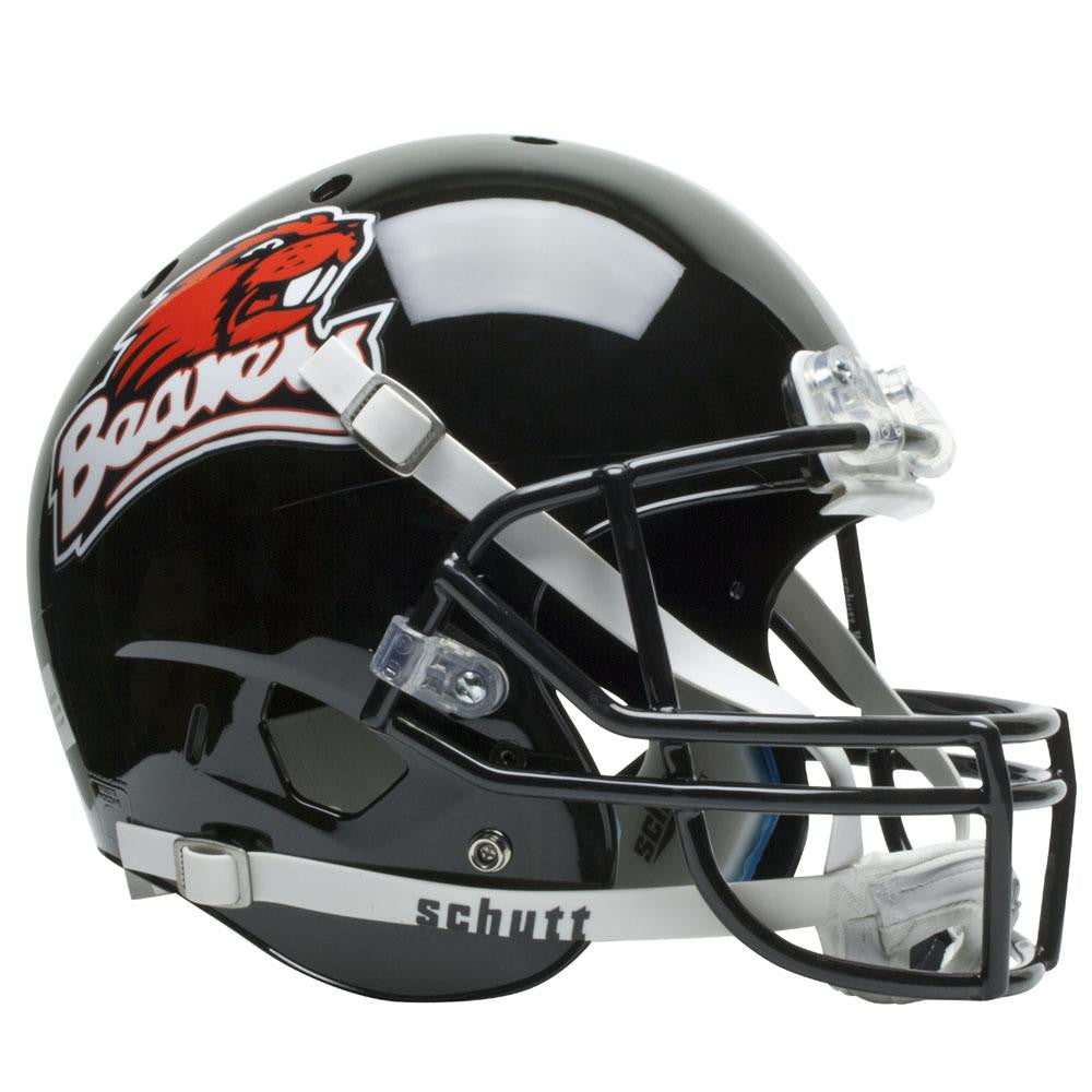 Oregon State Beavers Ncaa Replica Air Xp Full Size Helmet