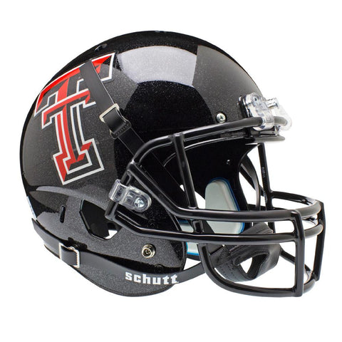 Texas Tech Red Raiders Ncaa Replica Air Xp Full Size Helmet