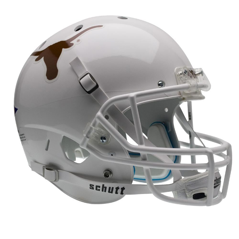 Texas Longhorns Ncaa Replica Air Xp Full Size Helmet