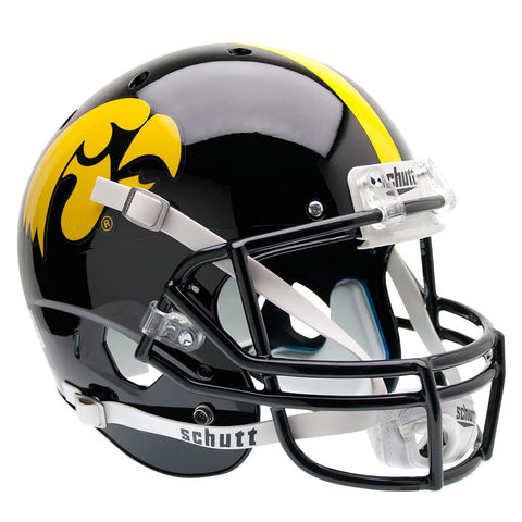 Iowa Hawkeyes Ncaa Replica Air Xp Full Size Helmet