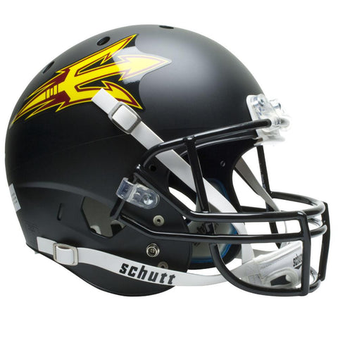 Arizona State Sun Devils Ncaa Replica Air Xp Full Size Helmet