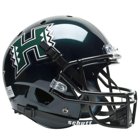 Hawaii Rainbow Warriors Ncaa Replica Air Xp Full Size Helmet