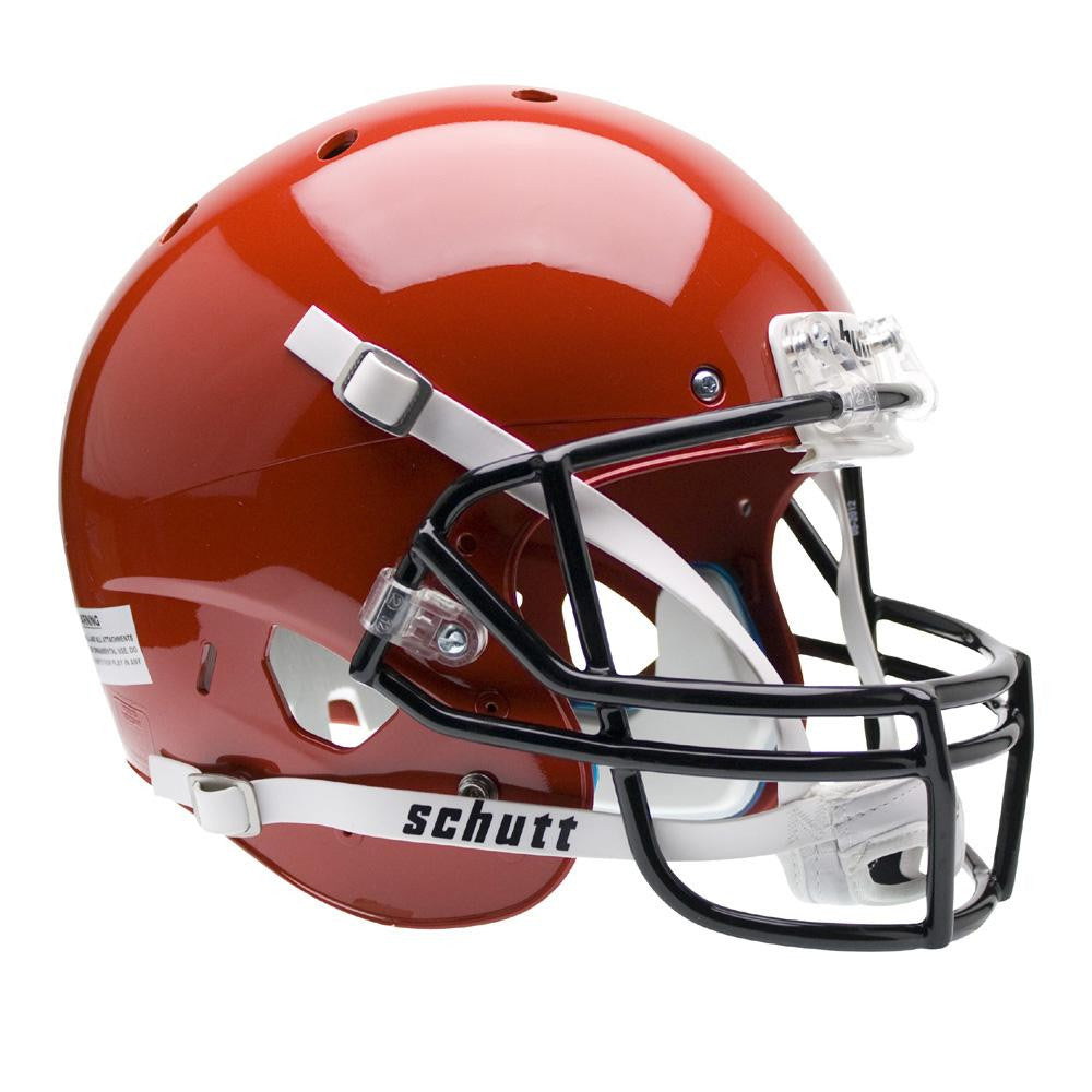 Ohio State Buckeyes Ncaa Replica Air Xp Full Size Helmet (alternate Scarlet 1)