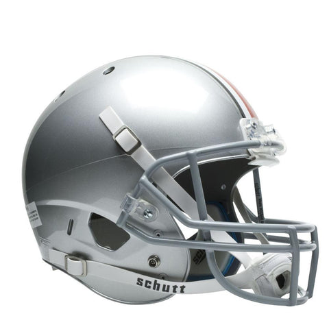 Ohio State Buckeyes Ncaa Replica Air Xp Full Size Helmet