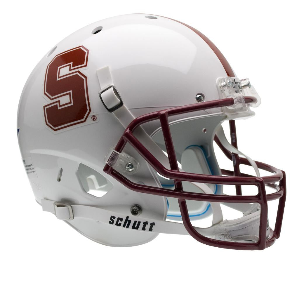 Stanford Cardinal Ncaa Replica Air Xp Full Size Helmet