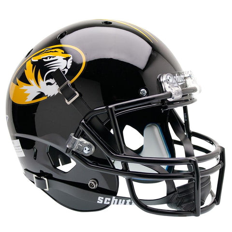 Missouri Tigers Ncaa Replica Air Xp Full Size Helmet