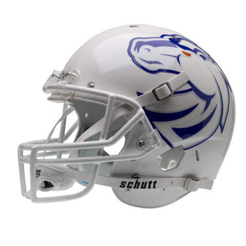 Boise State Broncos Ncaa Replica Air Xp Full Size Helmet (alternate 2)