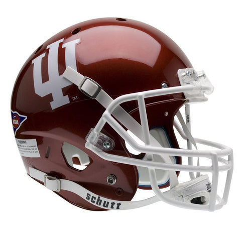 Indiana Hoosiers Ncaa Replica Air Xp Full Size Helmet