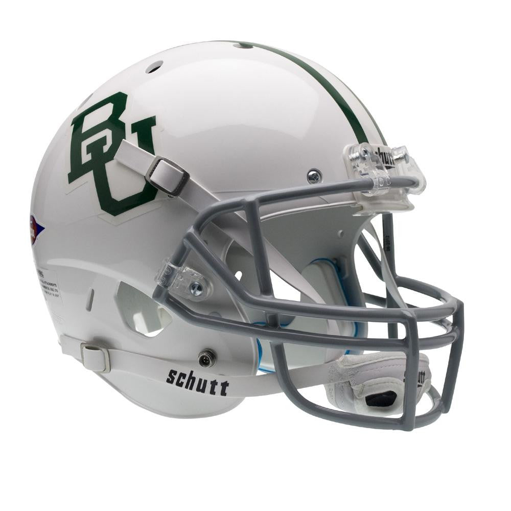 Baylor Bears Ncaa Replica Air Xp Full Size Helmet