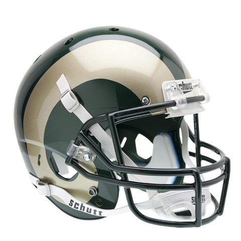 Colorado State Rams Ncaa Replica Air Xp Full Size Helmet