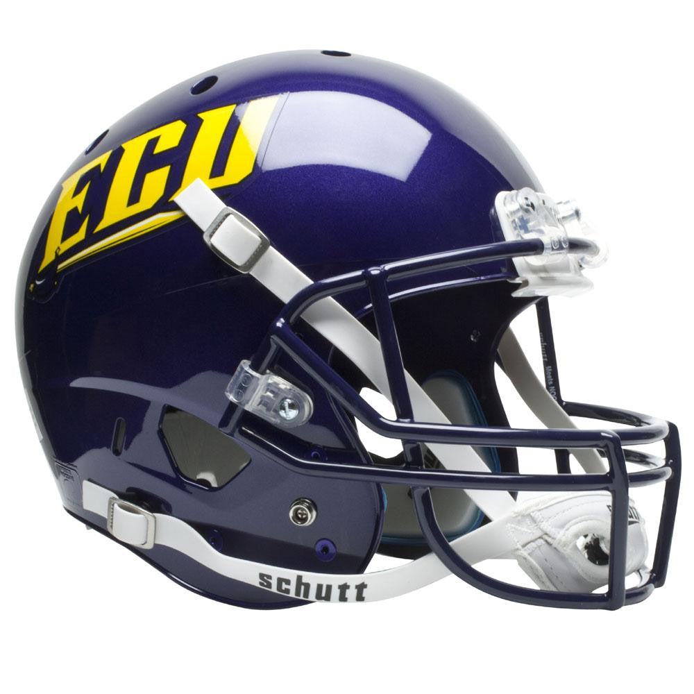 East Carolina Pirates Ncaa Replica Air Xp Full Size Helmet