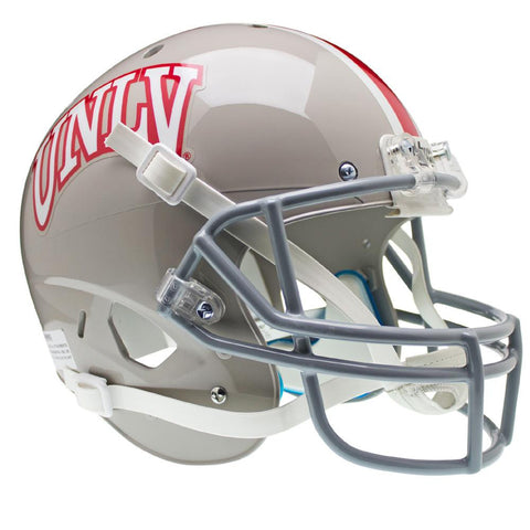 Unlv Runnin Rebels Ncaa Replica Air Xp Full Size Helmet