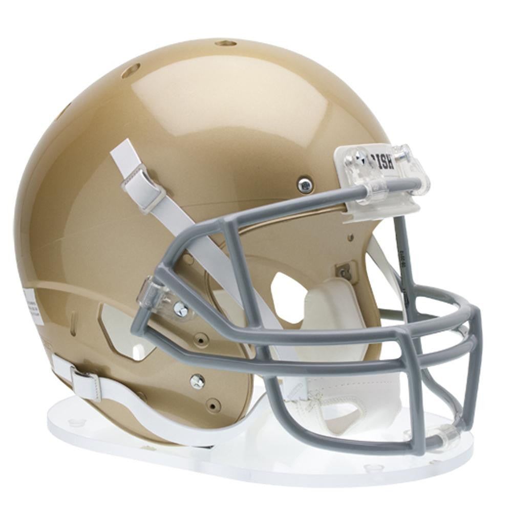 Notre Dame Fighting Irish Ncaa Replica Air Xp Full Size Helmet