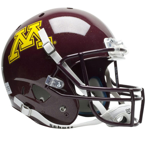 Minnesota Golden Gophers Ncaa Replica Air Xp Full Size Helmet