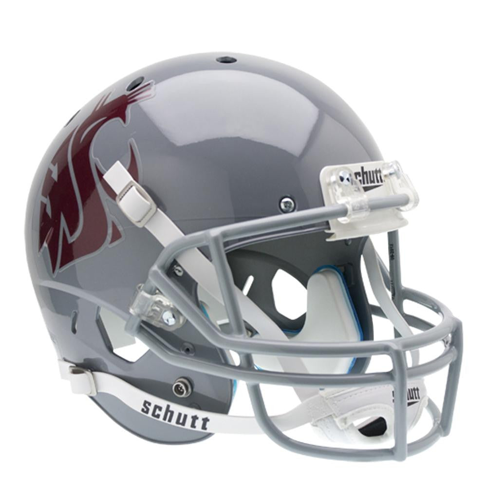 Washington State Cougars Ncaa Replica Air Xp Full Size Helmet