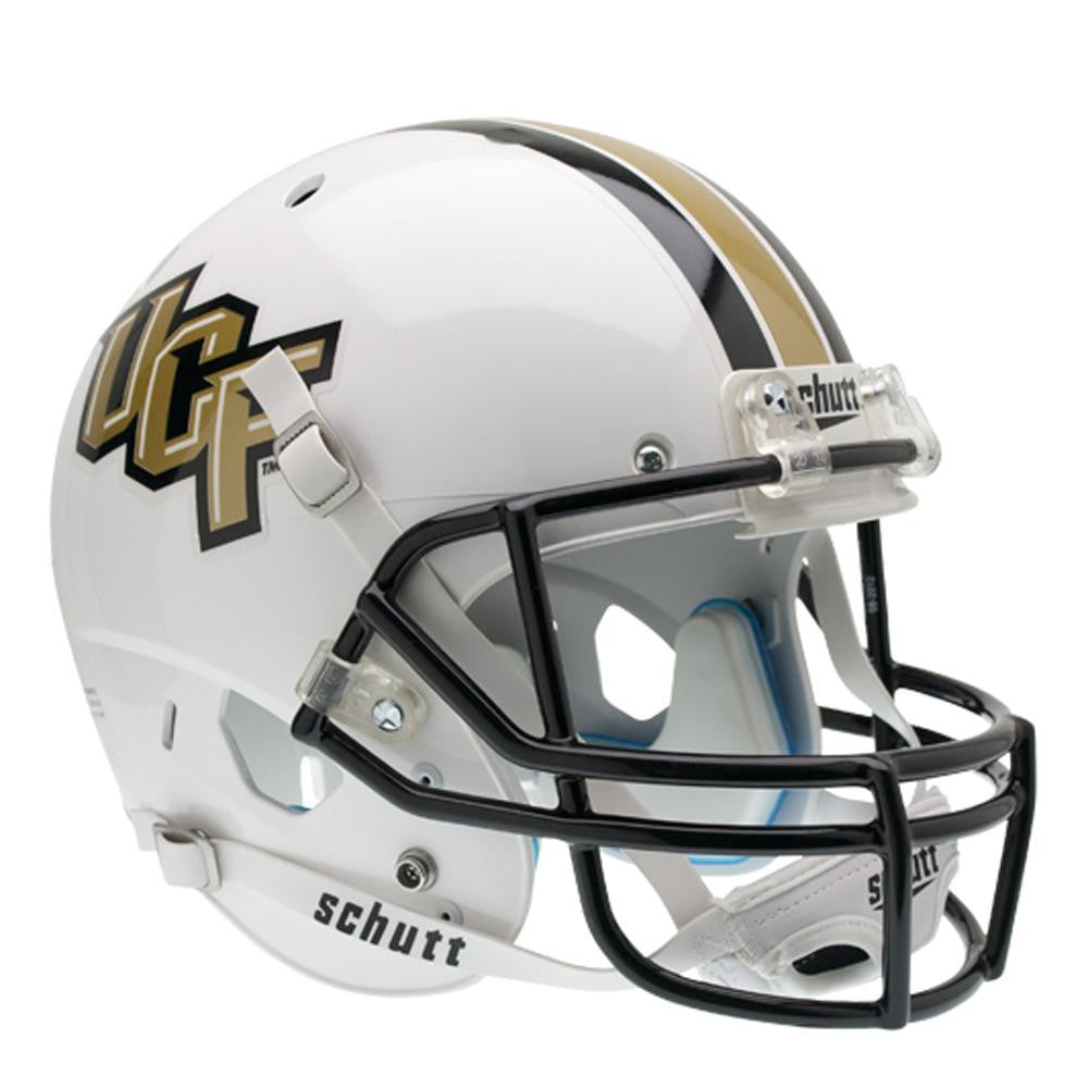 Central Florida Knights Ncaa Replica Air Xp Full Size Helmet