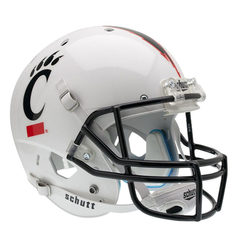 Cincinnati Bearcats Ncaa Replica Air Xp Full Size Helmet (alternate 1)