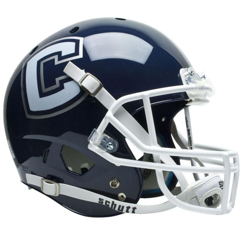 Connecticut Huskies Ncaa Replica Air Xp Full Size Helmet