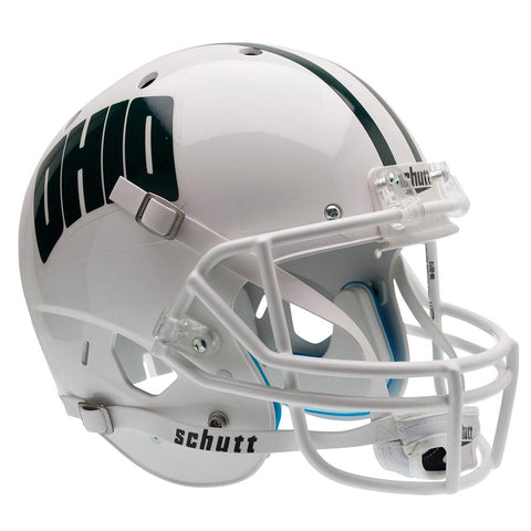 Ohio Bobcats Ncaa Replica Air Xp Full Size Helmet