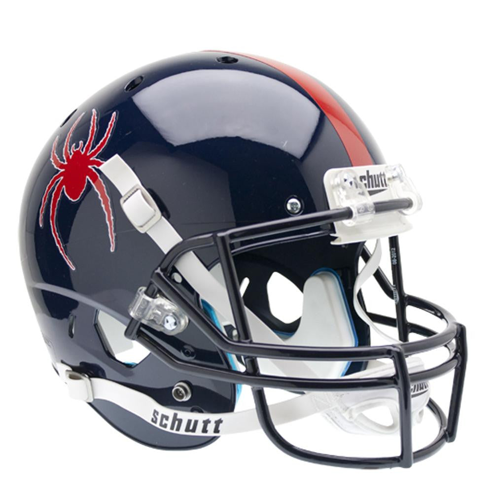 Richmond Spiders Ncaa Replica Air Xp Full Size Helmet