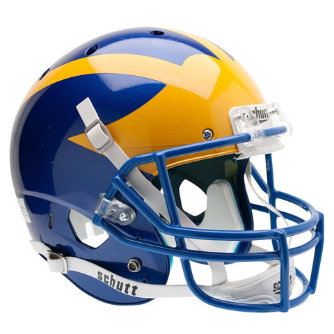 Delaware Fightin Blue Hens Ncaa Replica Air Xp Full Size Helmet