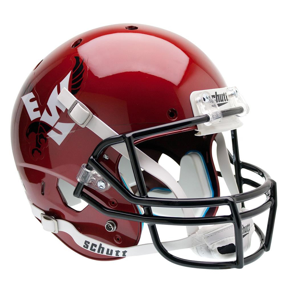 Eastern Washington Eagles Ncaa Replica Air Xp Full Size Helmet