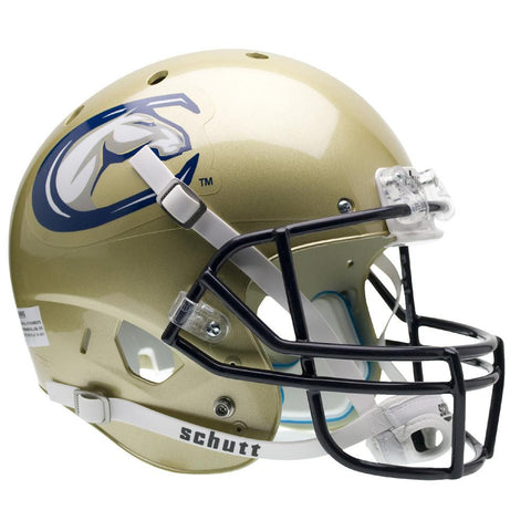 Uc Davis Aggies Ncaa Replica Air Xp Full Size Helmet