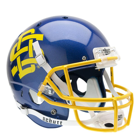 South Dakota State Jackrabbits Ncaa Replica Air Xp Full Size Helmet