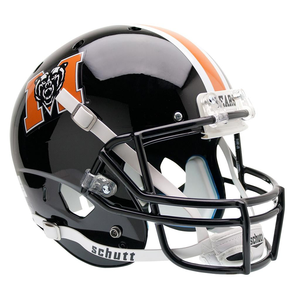 Mercer Bears Ncaa Replica Air Xp Full Size Helmet