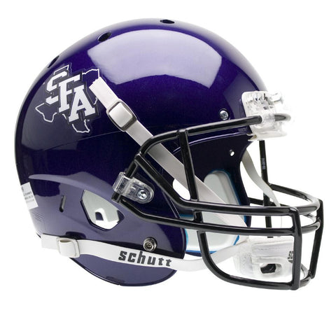 Stephen F Austin Lumberjacks Ncaa Replica Air Xp Full Size Helmet