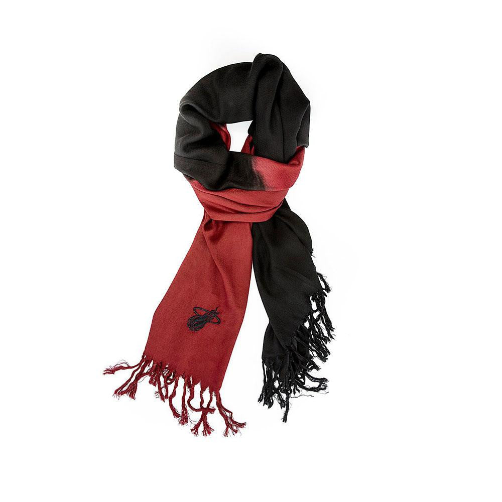 Miami Heat NBA Team Scarf