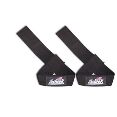 2in Wide Basic Lifting Straps