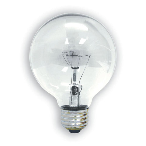 Global Clear Light Bulbs