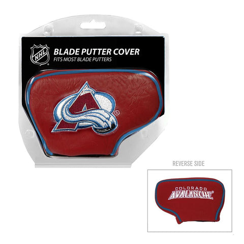Colorado Avalanche NHL Putter Cover - Blade
