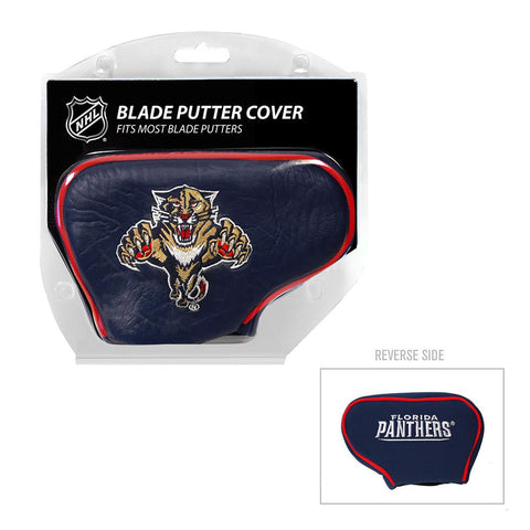 Florida Panthers NHL Putter Cover - Blade