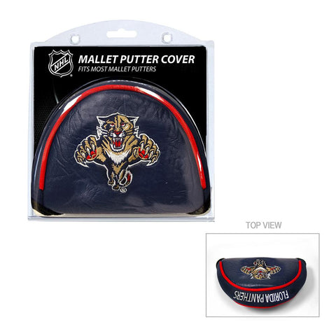 Florida Panthers NHL Putter Cover - Mallet