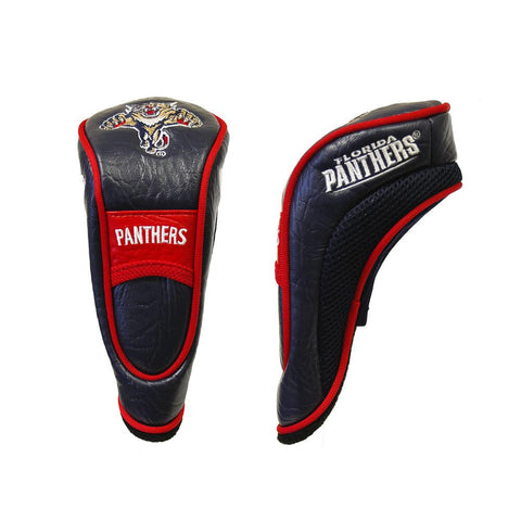 Florida Panthers NHL Hybrid-Utility Headcover
