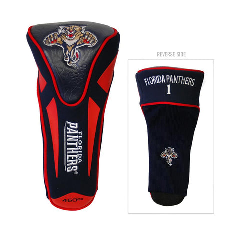 Florida Panthers NHL Single Apex Jumbo Headcover