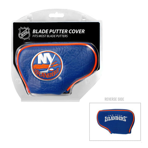 New York Islanders NHL Putter Cover - Blade