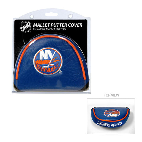 New York Islanders NHL Putter Cover - Mallet