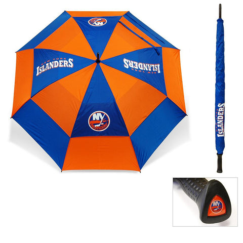 New York Islanders NHL 62 inch Double Canopy Umbrella