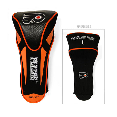 Philadelphia Flyers NHL Single Apex Jumbo Headcover