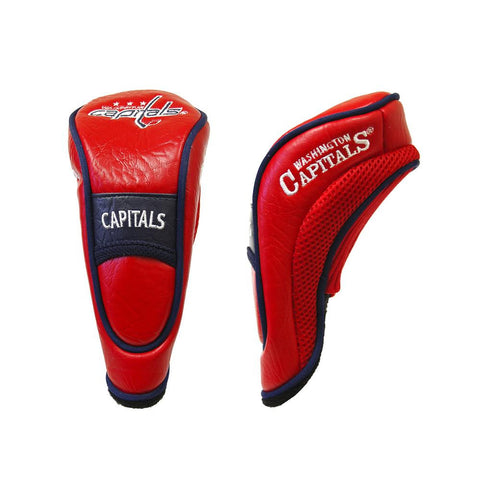 Washington Capitals NHL Hybrid-Utility Headcover