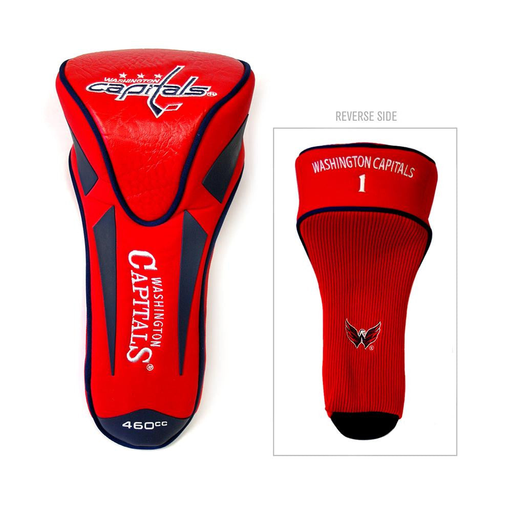 Washington Capitals NHL Single Apex Jumbo Headcover