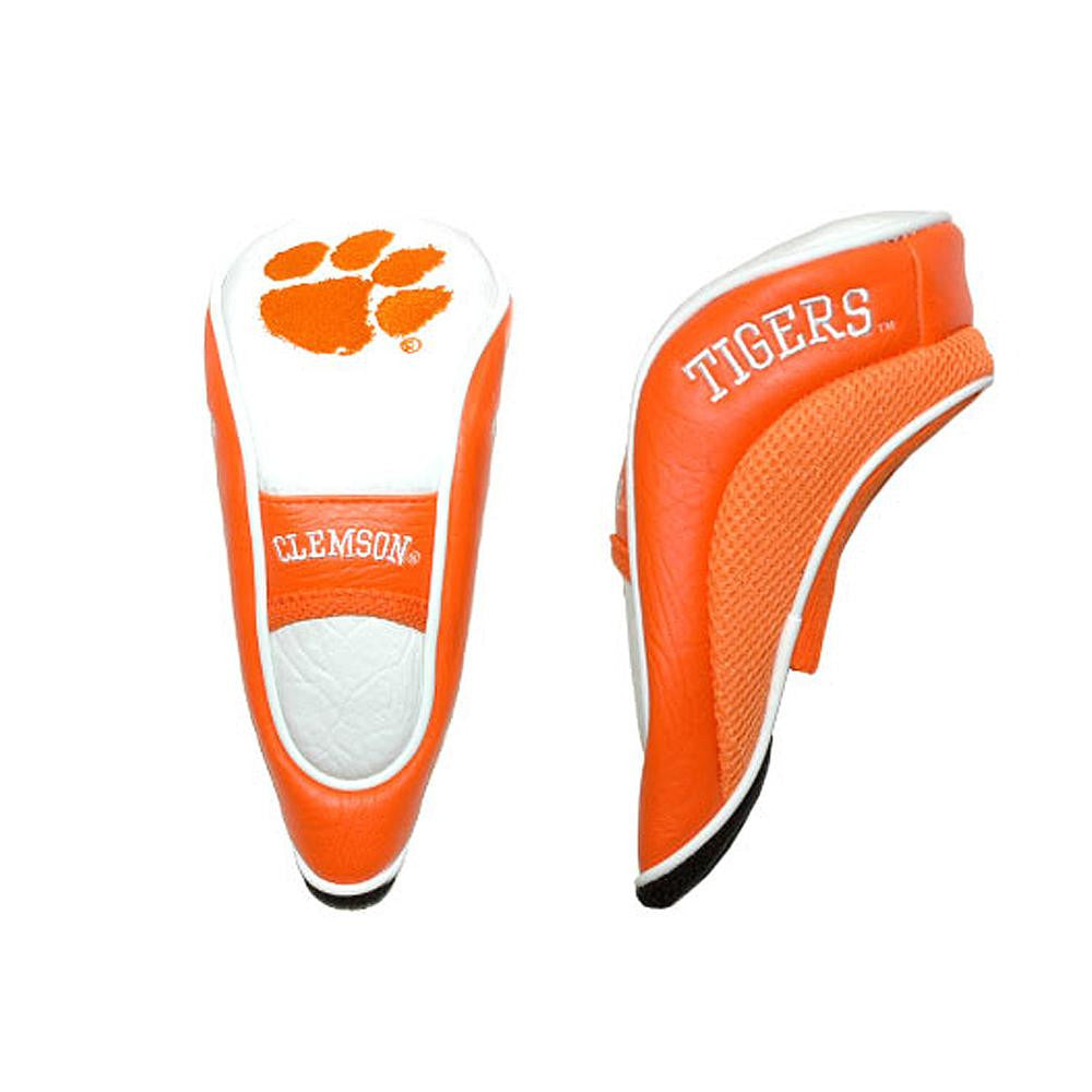 Clemson Tigers Ncaa Hybrid-utility Headcover