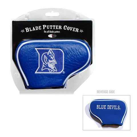 Duke Blue Devils Ncaa Putter Cover - Blade