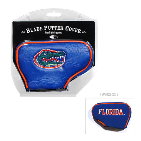 Florida Gators Ncaa Putter Cover - Blade